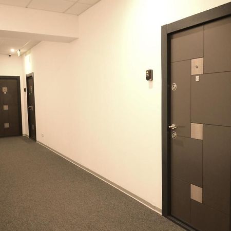 Luana Airport Apartments #3 Otopeni Ngoại thất bức ảnh