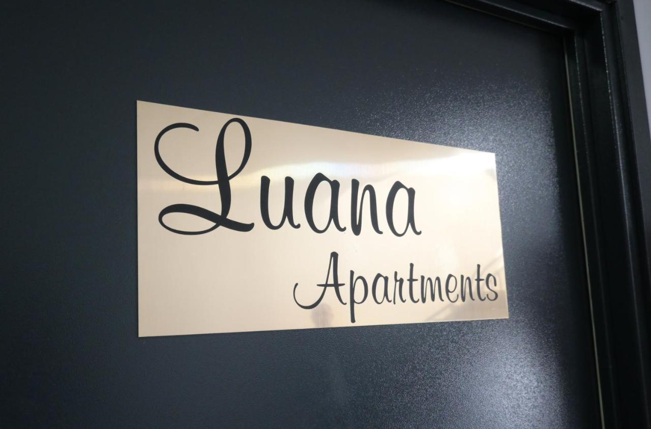 Luana Airport Apartments #3 Otopeni Ngoại thất bức ảnh